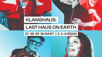 KlangHaus, Paribu Art'ta tüm sınırları kaldırıyor