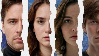 Abdi İbrahim Otsuka, Dünya Bipolar Günü’nde sanatın gücünü vurguluyor