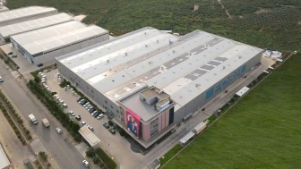 Afet ve kriz durumlarında duman tahliye kapakları hayati önem taşıyor!