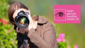 Kadın Gözüyle Hayattan Kareler Fotoğraf Yarışması