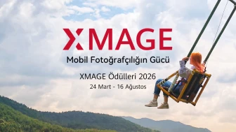 Basın Fotoğraf tutkunları için XMAGE 2026