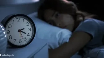 Uykusuzluk tedavi edilebilir bir hastalık