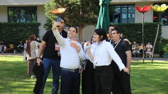 11. Bilim ve Fikir Festivali’nde geri sayım!