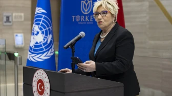 Sevil Atasoy: “Uyuşturucu politikaları insan odaklı olmalı”