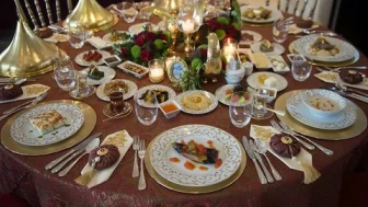 Bayram Ziyaretlerinde İkram Tuzağı