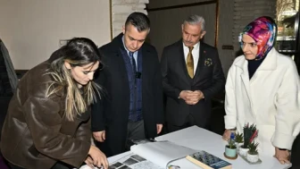 Esenyurt‘a Yeni Emniyet Müdürlüğü binası Geliyor!