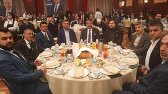 Yeniden Refah yeniden iktidara!