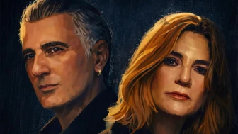 Bertuğ Cemil ve Birsen Tezer’den Zamansız Bir Buluşma: "Yağmur"