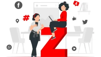 Z Kuşağı Bir İşte Ortalama 7 Ay Çalışıyor