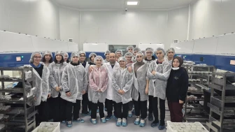 Bahçeşehir Öğrencileri İklim Değişikliğine Duyarsız Kalmadı