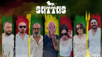 Sattas - Feridun Hürel Albüm II