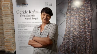 Nevmekan’da sessiz çığlık: "geride kalanlar"