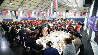 Ramazanda, Paylaşma ve Komşuluk Bağlarının Güçlenir