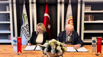 Türk Böbrek Vakfı Şişli Meslek Yüksekokulu iş birliği