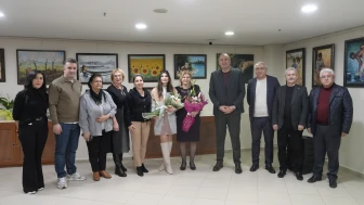 Kartal’da Sanat Rüzgârı