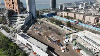 Kentsel Dönüşüm, Savunma Sanayisi Kadar Önemli