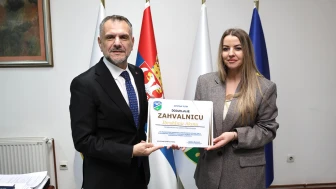 Bayrampaşa Belediyesi’nden Tutin’de kardeşlik sofrası