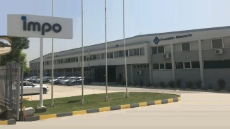 Tarımsal sulamada suyun %35-60’ı tarım arazisine ulaşmadan kayboluyor