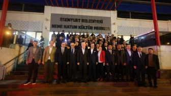 Vanlıların gücü birliğinden gelir