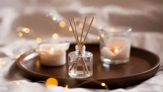 Oda Spreyleri Solunum Sağlığını Etkileyebilir!