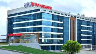 700 milyon liraya satılık hastane!