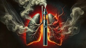 E-sigara bağımlılığı tedavi gerektirir!