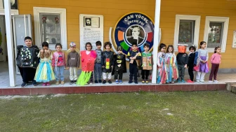 Bakırköy'de sıfır atık eğitimi