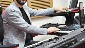 Kemal Ceyhan 4 Aylık Sessizliğini 2 Şarkıyla Bozdu