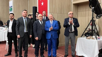 Demokrasi rehin alındı!