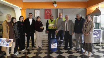 Kartal'daki Okullarda Sıfır Atık Projesi Başladı