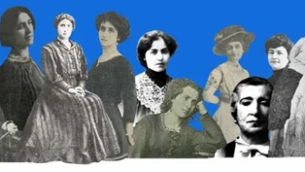 Osmanlı Sahnesinde Ermeni Kadın Oyuncular