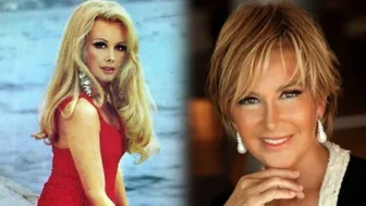 Filiz Akın İBB Beyoğlu Sineması’nda anıldı!