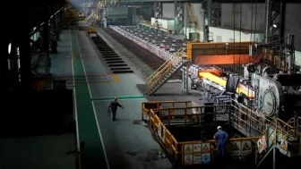 Demir-çelik ihracatında ABD rüzgârı