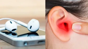 Kulaklıklar kalıcı işitme kaybına yol açabilir