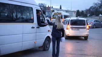 Tuzla Belediyesi Ramazan ayında binlerce iftariyelik dağıttı