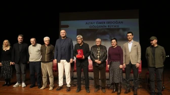 10. Vedat Günyol deneme ödülleri sahiplerini buldu