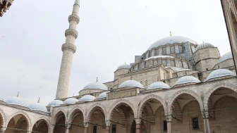 Mimar Sinan’ın İzinde Tarih Yolculuğu