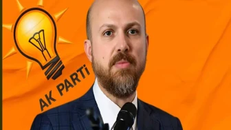 Bilal Erdoğan AK Parti’nin başına mı geçiyor?