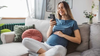 Anne adaylarına yönelik ücretsiz destek programı başlıyor