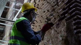 Yerebatan Sarnıcı mülkiyet devri açıklaması