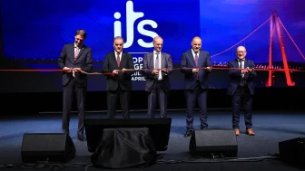 İstanbul’da Akıllı Ulaşım Zirvesi