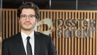 Patentler yeni rekabet alanını işaret ediyor