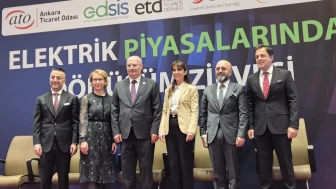 Elektrik Piyasalarında Yeni Dönem Başladı