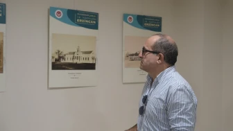 Kartal’da Erzincan Sergisi Açıldı