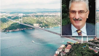 İstanbul'u ağaçlandırın