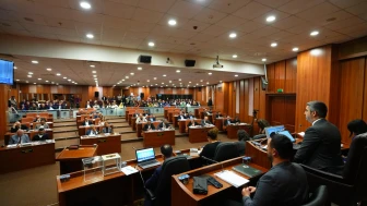 Kartal Meclisi’nde görev dağılımı netleşti