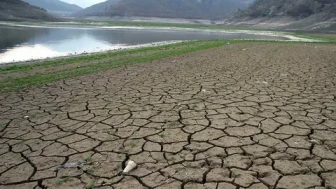 Yağışlar yanıltmasın kuraklık riski artık kalıcı!