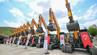 TBB’den 94 Belediyeye Destek