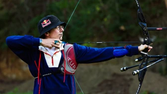 METE GAZOZ’DAN DÜNYA KUPASI’NDA 3 MADALYA