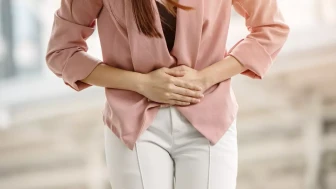 Her 3 kadından biri bu sorunla karşı karşıya!